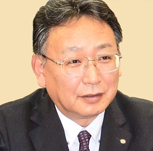 藤川和久