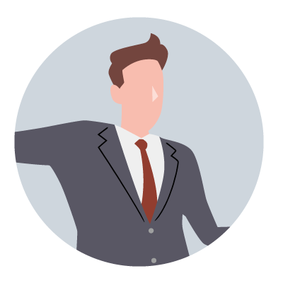 ユーザーアイコン