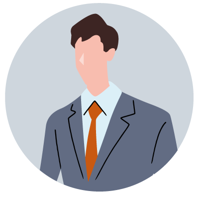 ユーザーアイコン