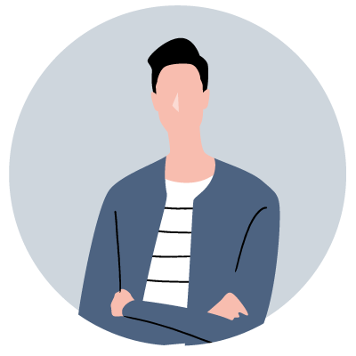 ユーザーアイコン