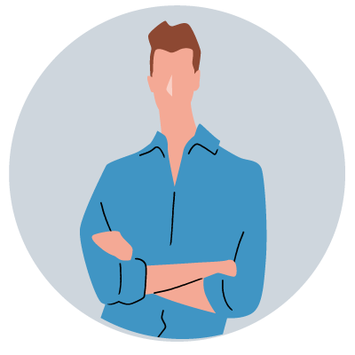 ユーザーアイコン