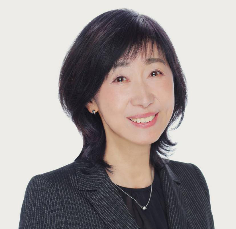 行政書士 壇上智彦